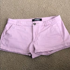 Express short